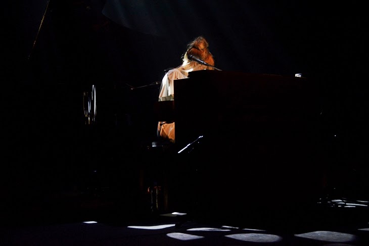 agnes obel