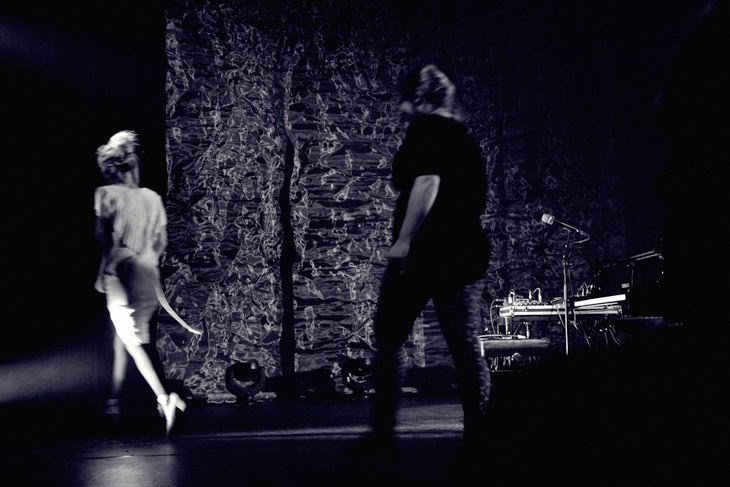 agnes obel