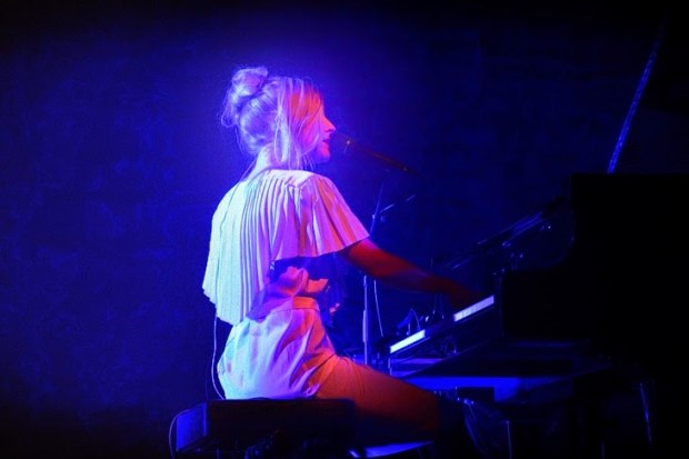 agnes obel
