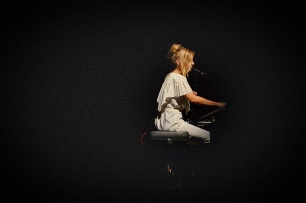 agnes obel