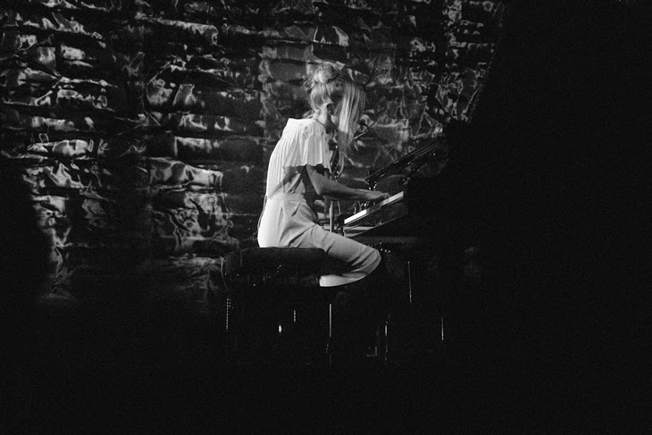 agnes obel