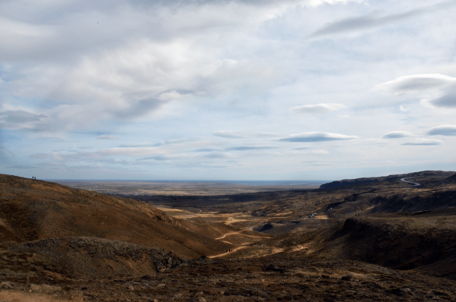 Iceland, Islande