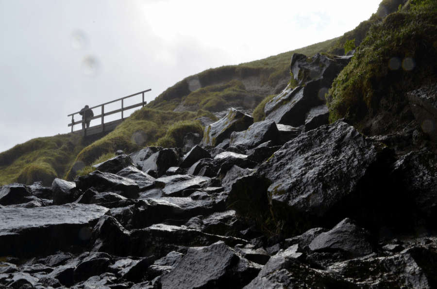 Iceland, Islande