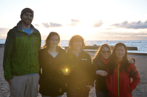 Gotland, Croque bulle