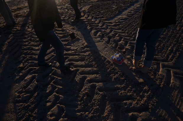 Gotland, Croque bulle