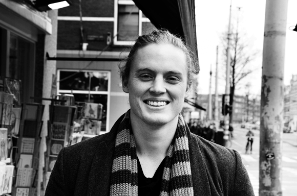 Simeon Gready, humans rights, collecting stories